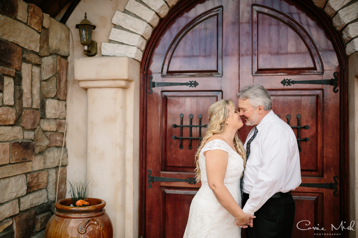 Pasco, Washington Intimate Mick Wedding - Portland, Oregon Corrie Mick Photography-103.jpg