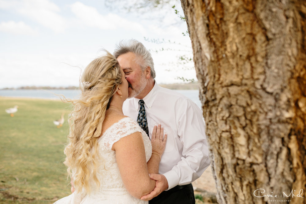 Pasco, Washington Intimate Mick Wedding - Portland, Oregon Corrie Mick Photography-158.jpg