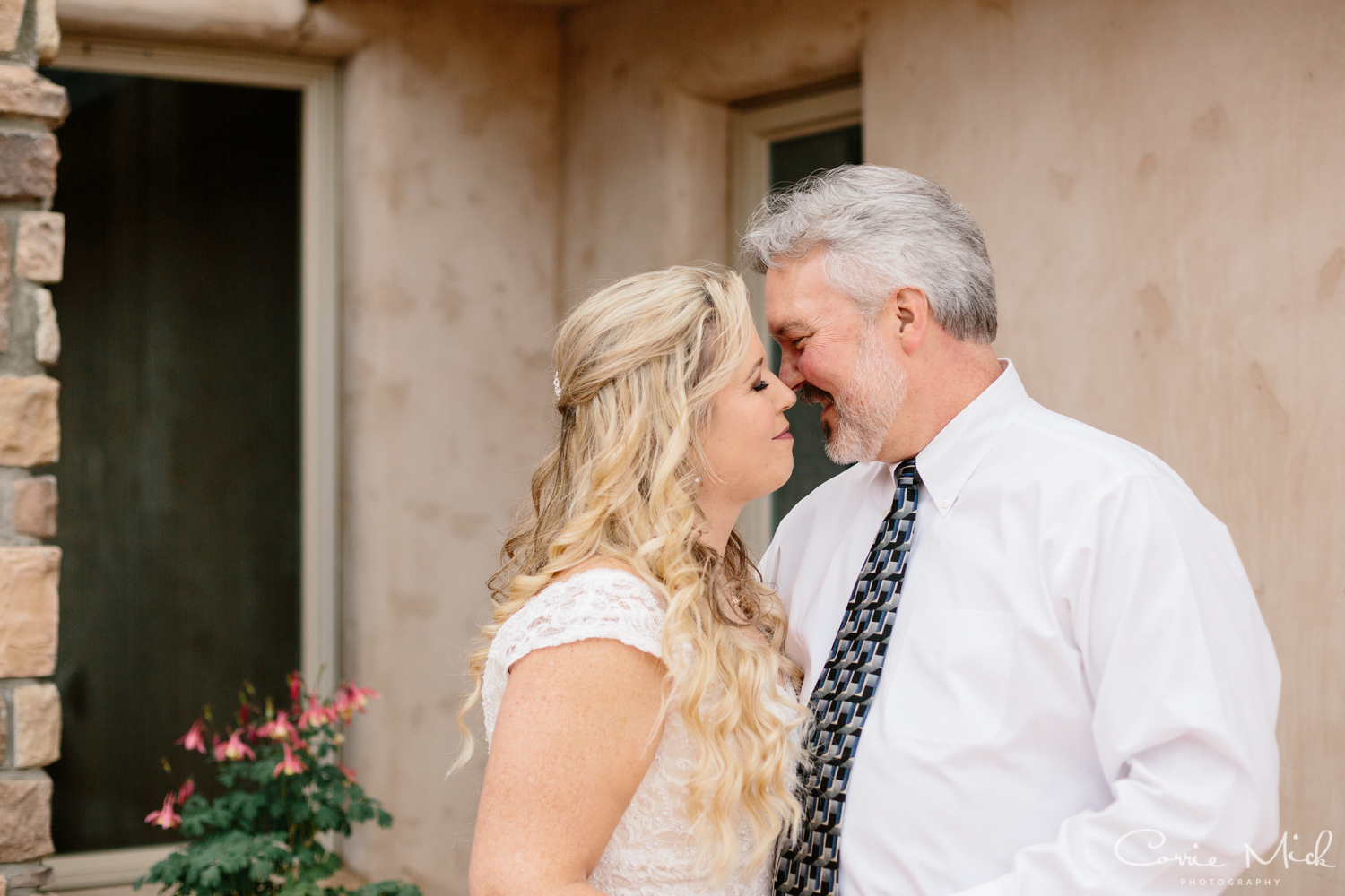 Pasco, Washington Intimate Mick Wedding - Portland, Oregon Corrie Mick Photography-213.jpg