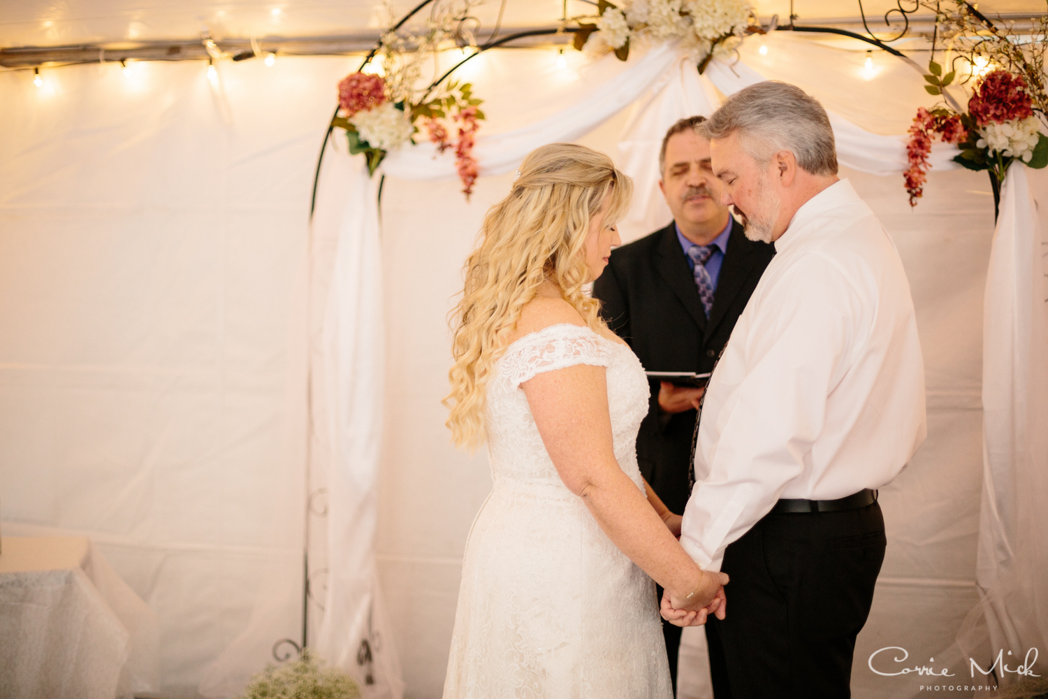 Pasco, Washington Intimate Mick Wedding - Portland, Oregon Corrie Mick Photography-287.jpg