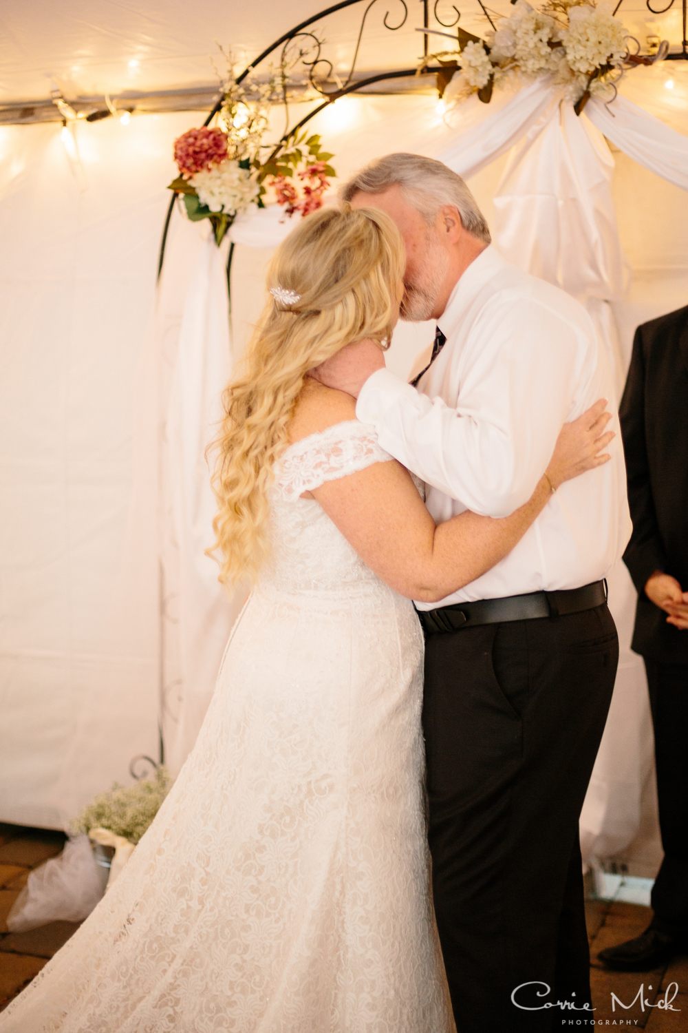 Pasco, Washington Intimate Mick Wedding - Portland, Oregon Corrie Mick Photography-316.jpg