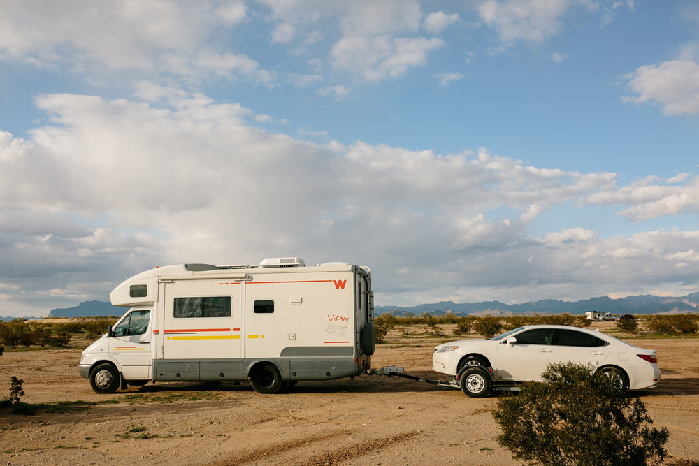 BLM Walk in Arizona - Corrie Mick Photography-5.jpg