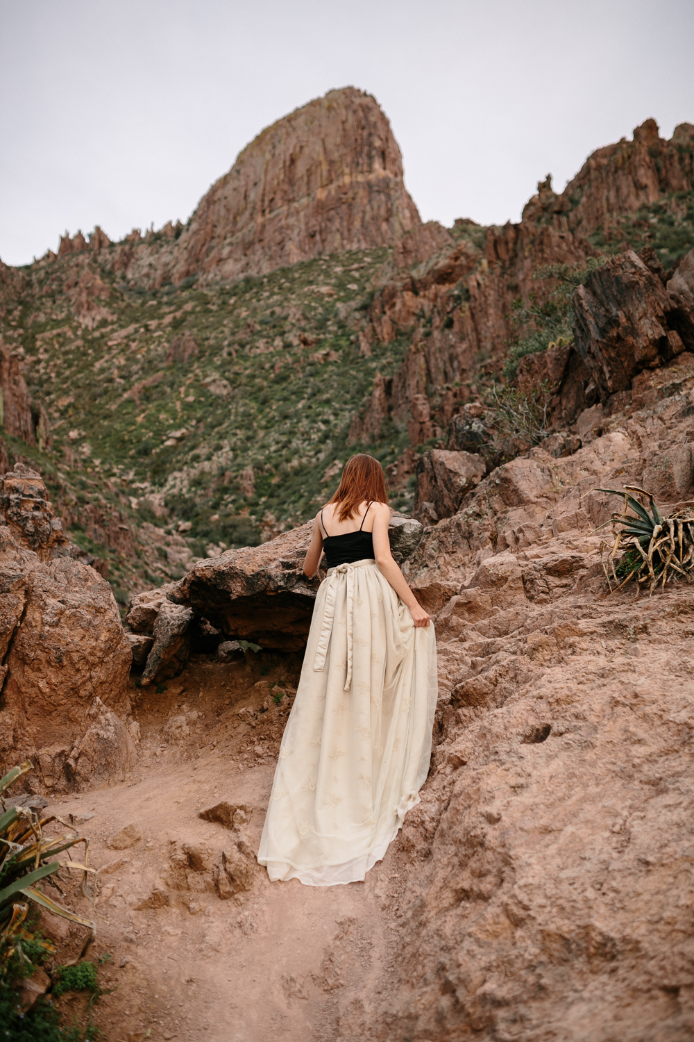 Superstition Mountains Portraits of Corrie - March - Corrie Mick Photography-33.jpg