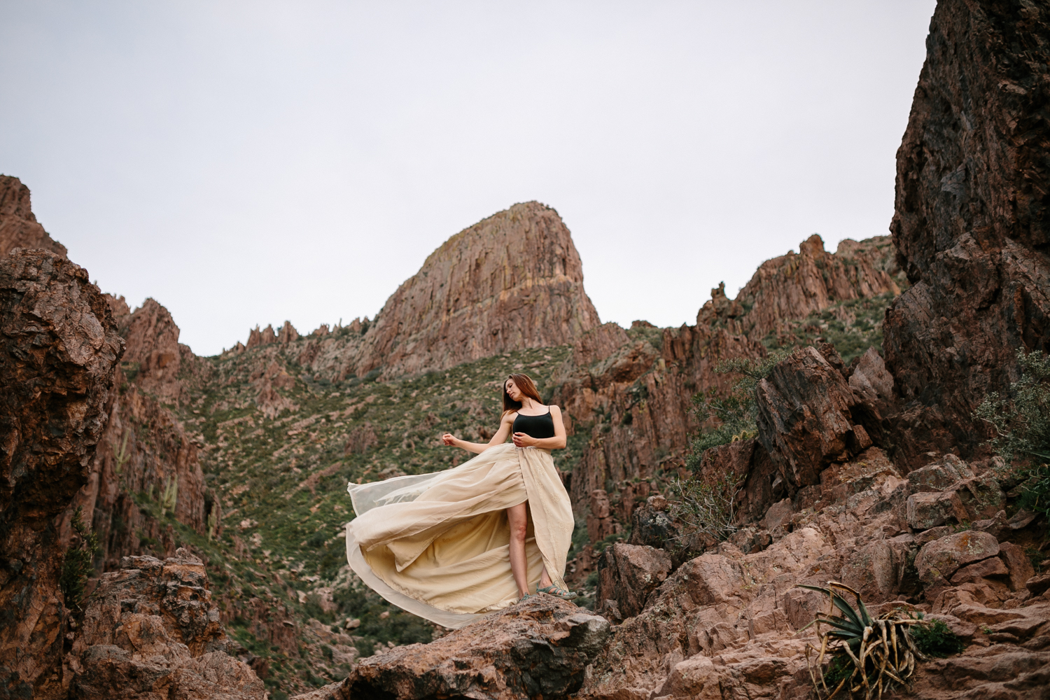 Superstition Mountains Portraits of Corrie - March - Corrie Mick Photography-62.jpg