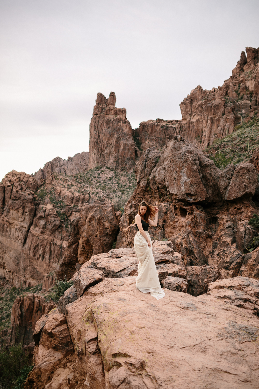 Superstition Mountains Portraits of Corrie - March - Corrie Mick Photography-21.jpg