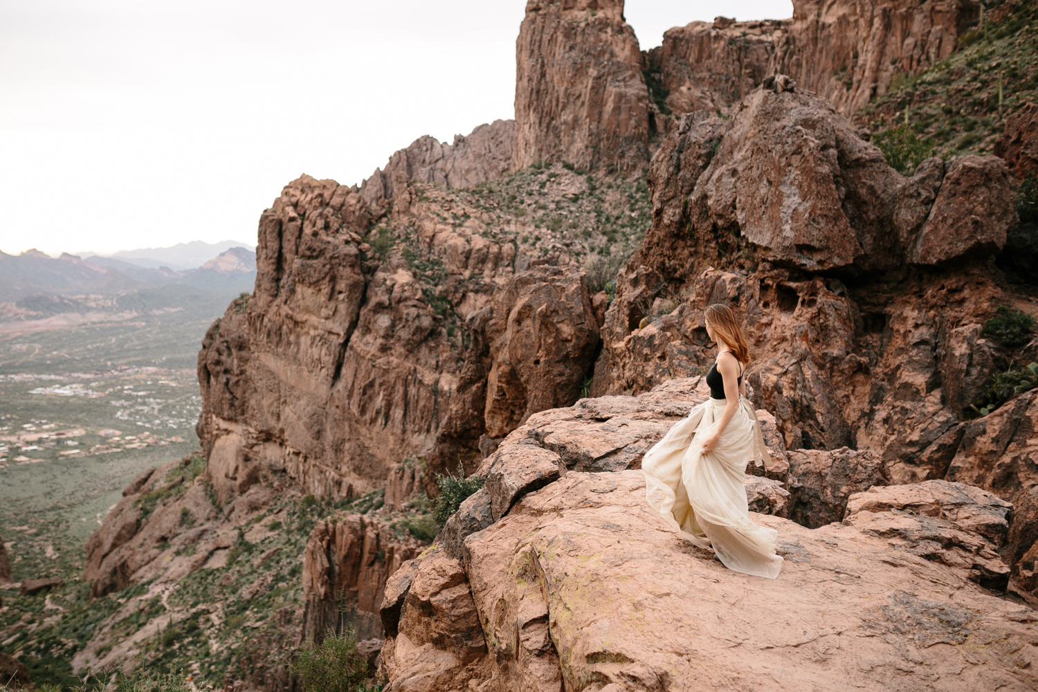 Superstition Mountains Portraits of Corrie - March - Corrie Mick Photography-6.jpg
