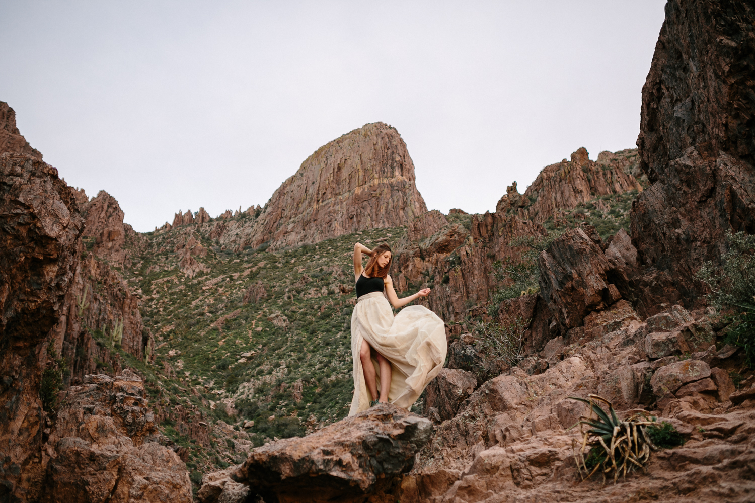 Superstition Mountains Portraits of Corrie - March - Corrie Mick Photography-56.jpg