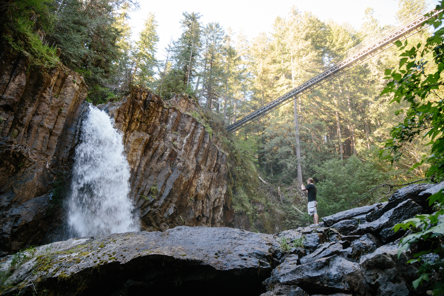 Drift Creek Falls, Oregon - Corrie Mick Photography-38.jpg