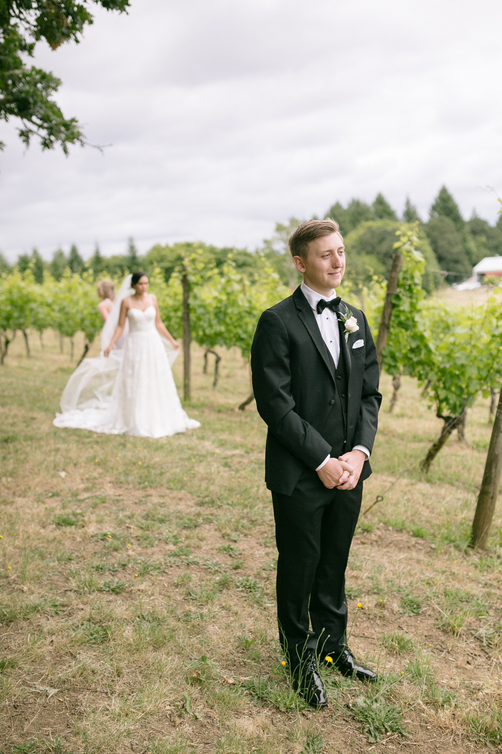 Youngberg Hill Vineyard Wedding in Wine Country Oregon - Corrie Mick Photography-36.jpg