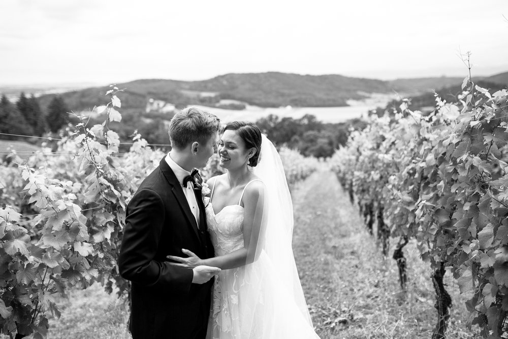 Youngberg Hill Vineyard Wedding in Wine Country Oregon - Corrie Mick Photography-58.jpg