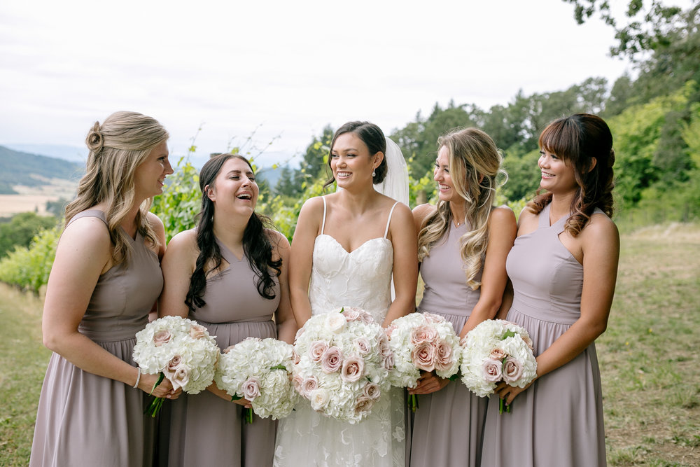 Youngberg Hill Vineyard Wedding in Wine Country Oregon - Corrie Mick Photography-134.jpg