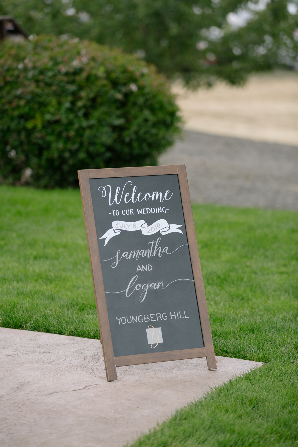 Youngberg Hill Vineyard Wedding in Wine Country Oregon - Corrie Mick Photography-244.jpg