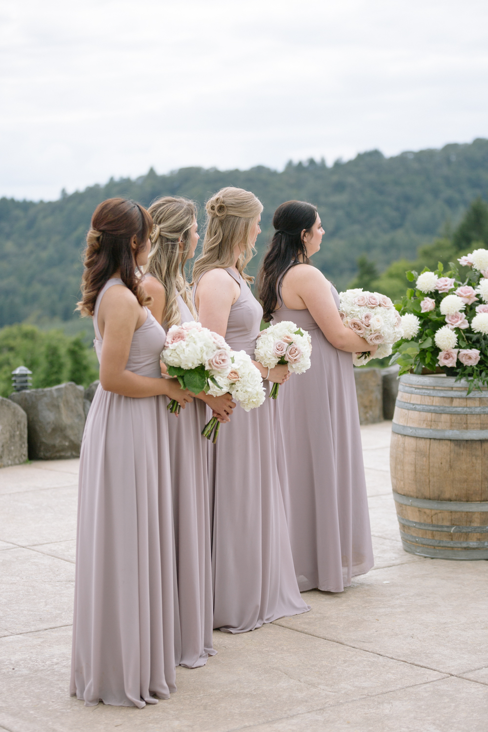 Youngberg Hill Vineyard Wedding in Wine Country Oregon - Corrie Mick Photography-293.jpg