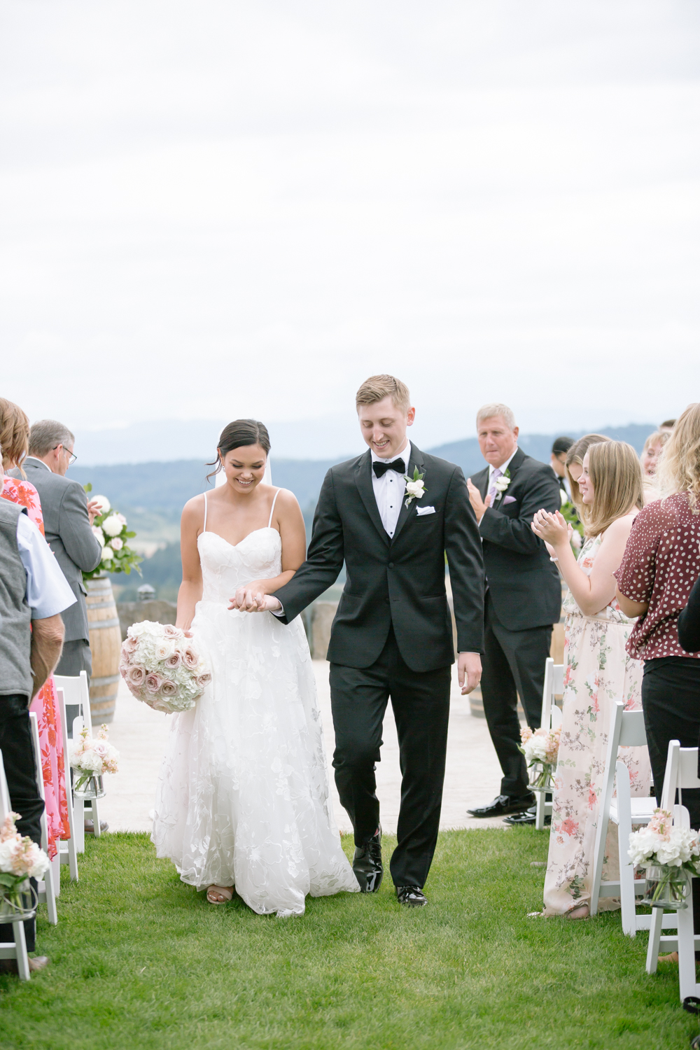 Youngberg Hill Vineyard Wedding in Wine Country Oregon - Corrie Mick Photography-331.jpg