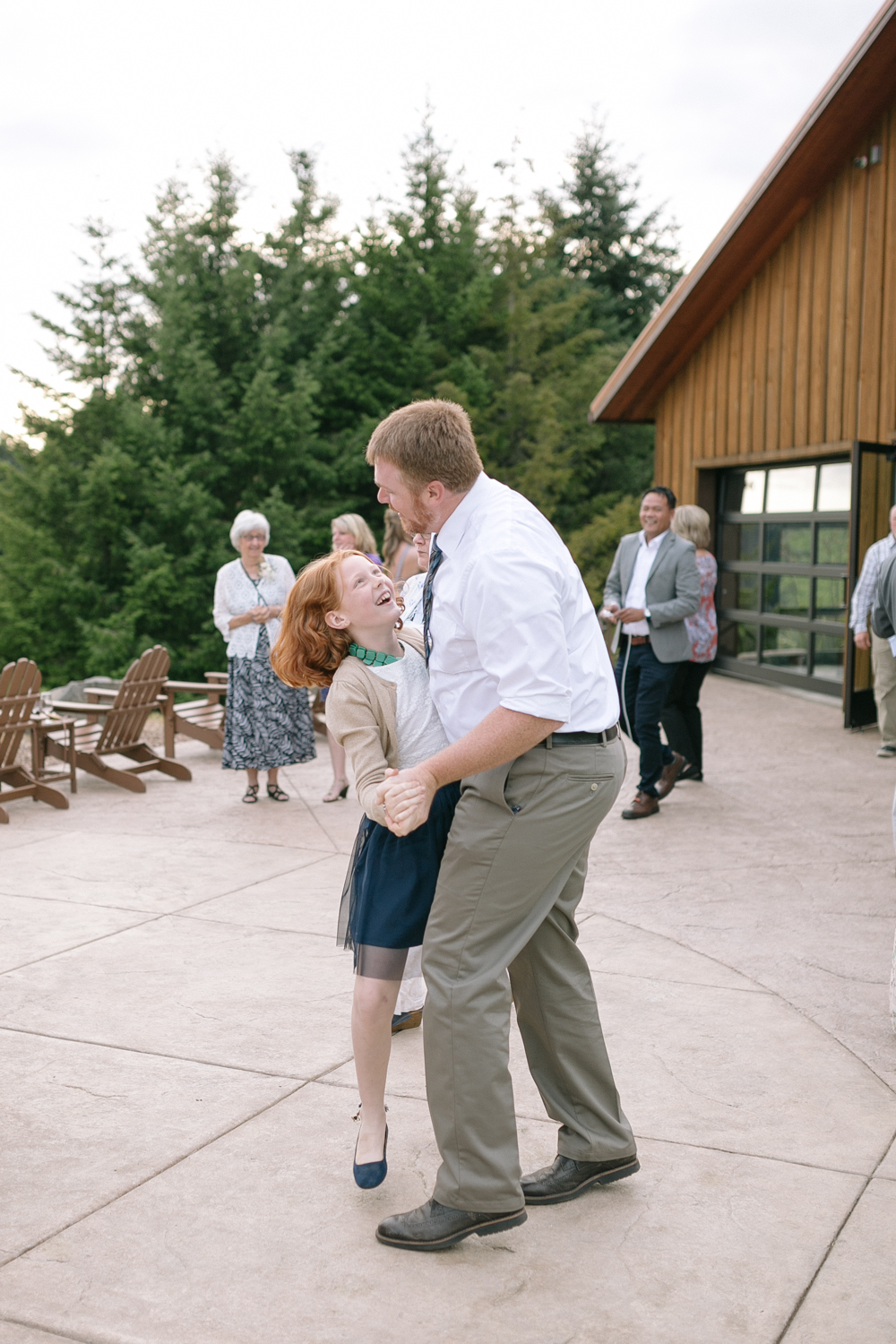 Youngberg Hill Vineyard Wedding in Wine Country Oregon - Corrie Mick Photography-496.jpg