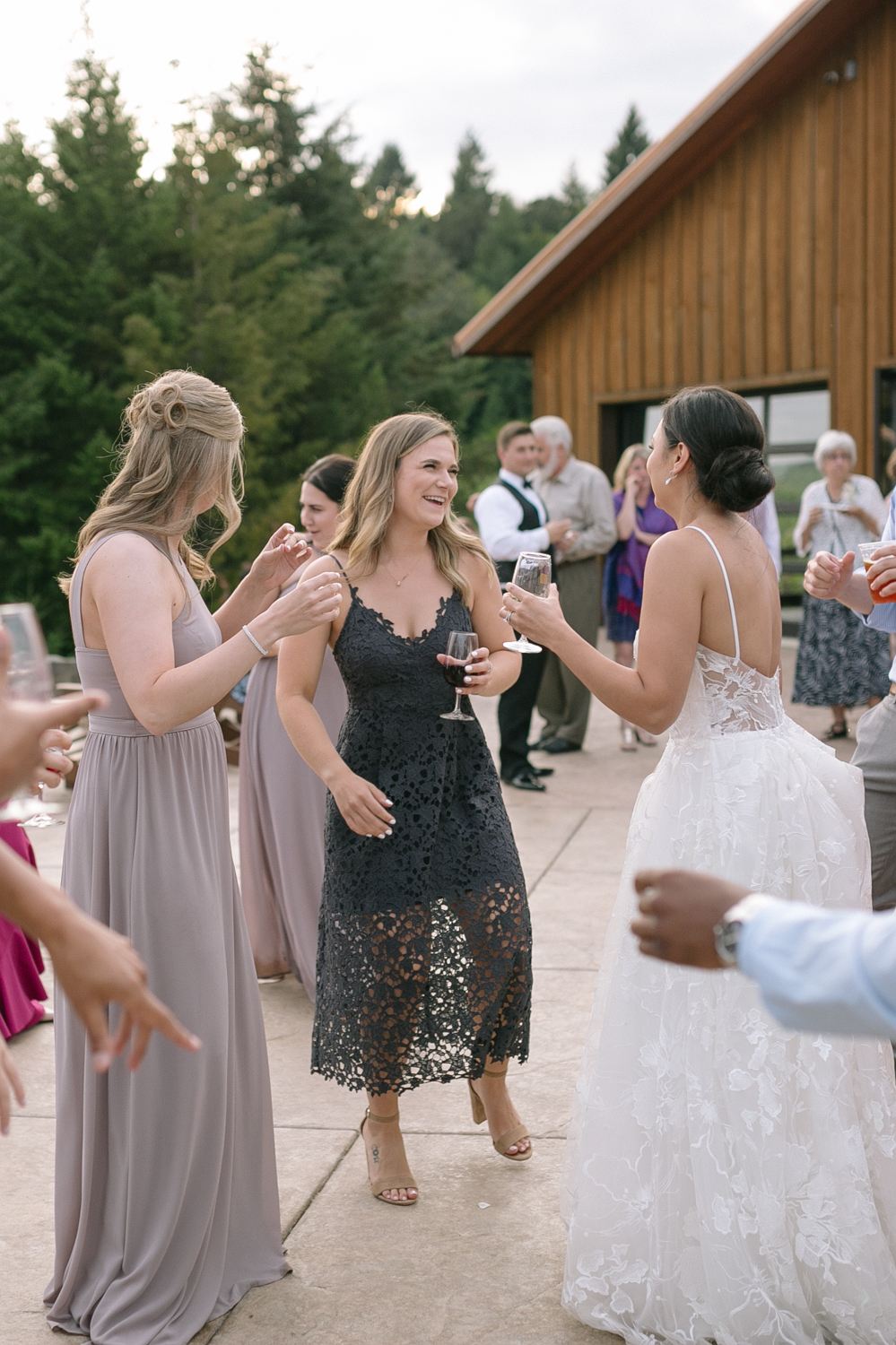 Youngberg Hill Vineyard Wedding in Wine Country Oregon - Corrie Mick Photography-516.jpg