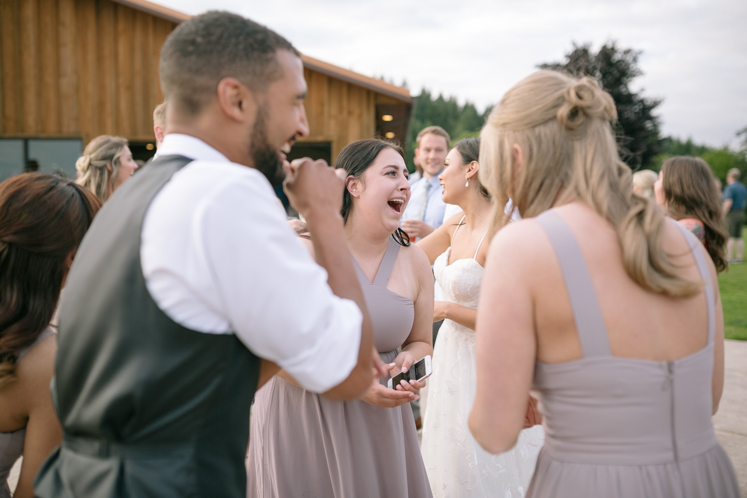 Youngberg Hill Vineyard Wedding in Wine Country Oregon - Corrie Mick Photography-527.jpg