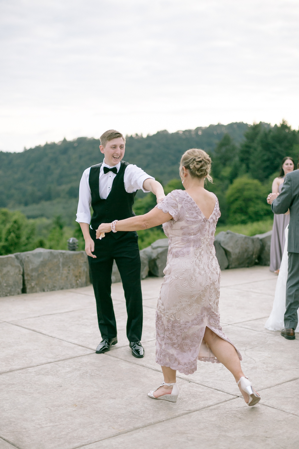 Youngberg Hill Vineyard Wedding in Wine Country Oregon - Corrie Mick Photography-455.jpg