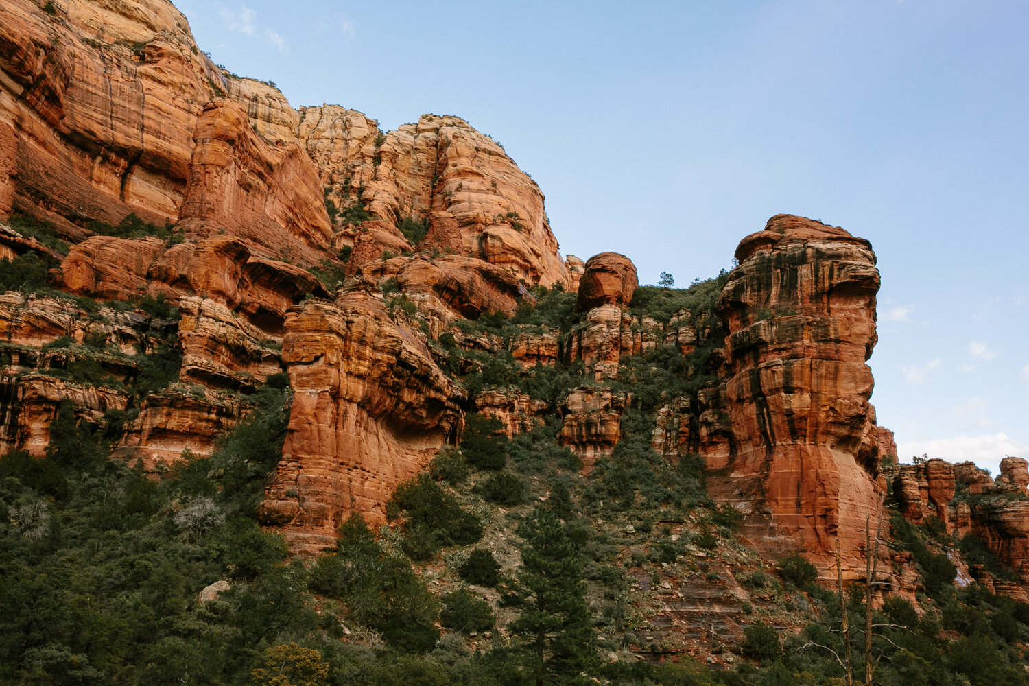 Fay Canyon, Sedona, Arizona - Corrie Mick Photography-51.jpg