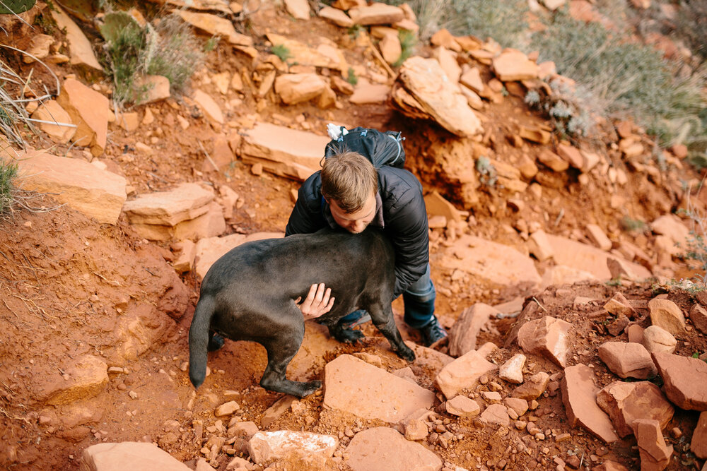 Fay Canyon, Sedona, Arizona - Corrie Mick Photography-98.jpg