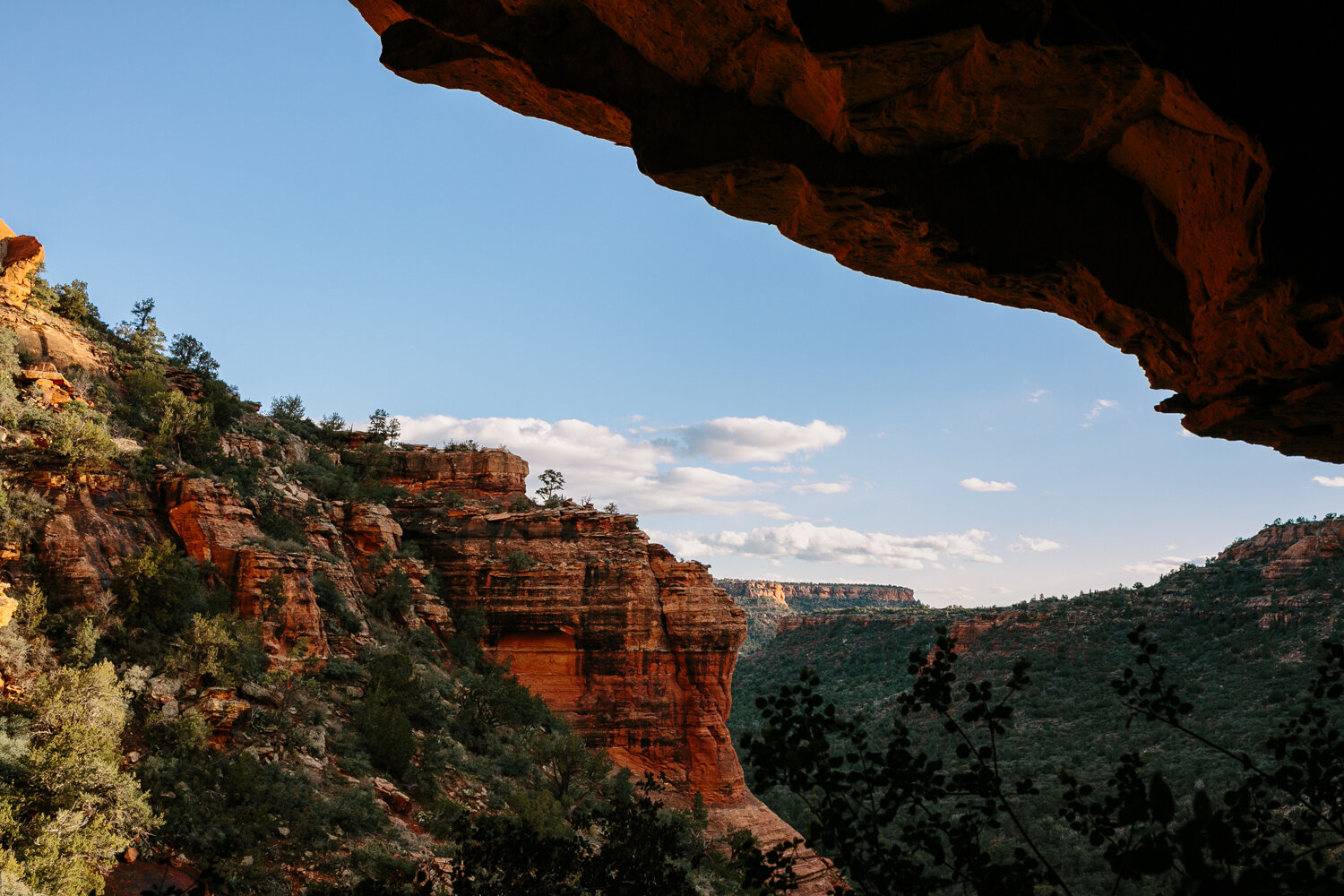 Fay Canyon, Sedona, Arizona - Corrie Mick Photography-77.jpg