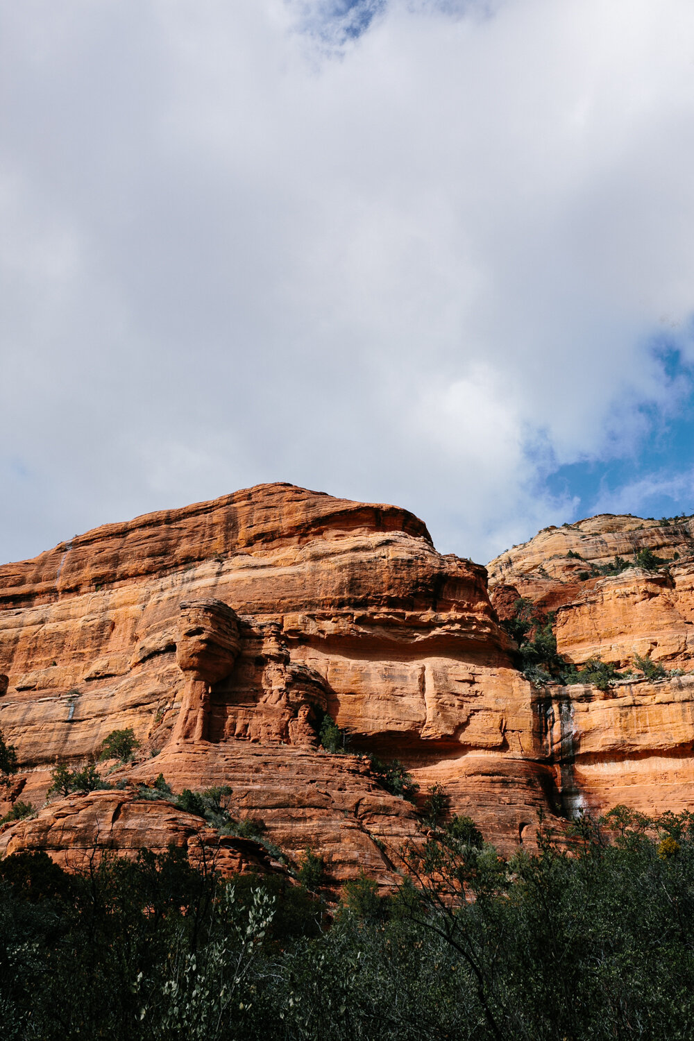 Fay Canyon, Sedona, Arizona - Corrie Mick Photography-13.jpg