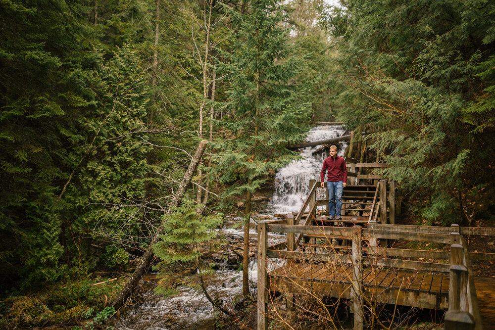 Upper Peninsula Anniversary Trip - Corrie Mick Photography - Corrie Mick Photography-26.jpg