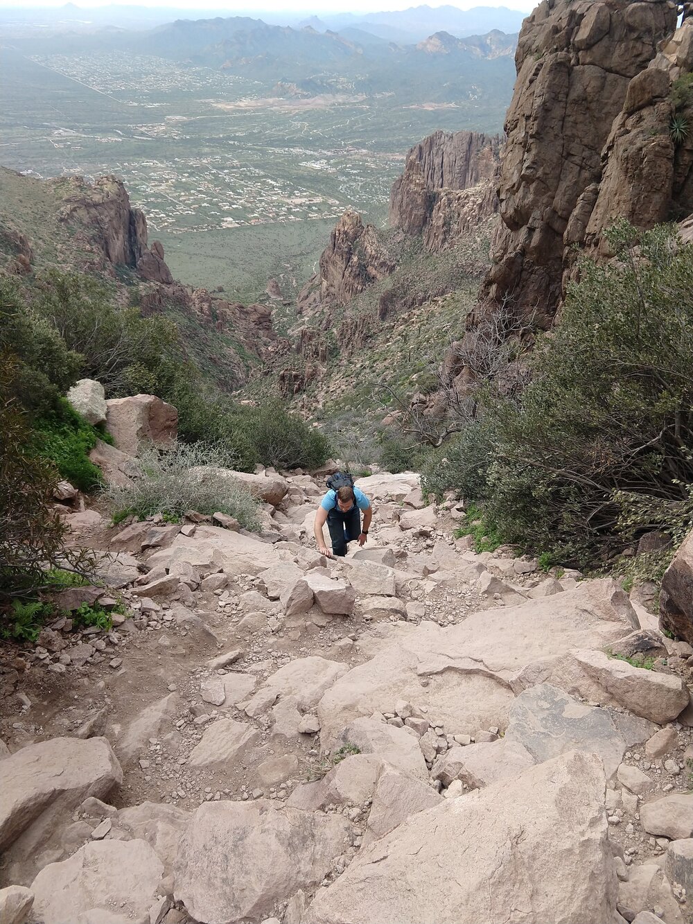 Ty Climbing the Superstition Mountains.jpg