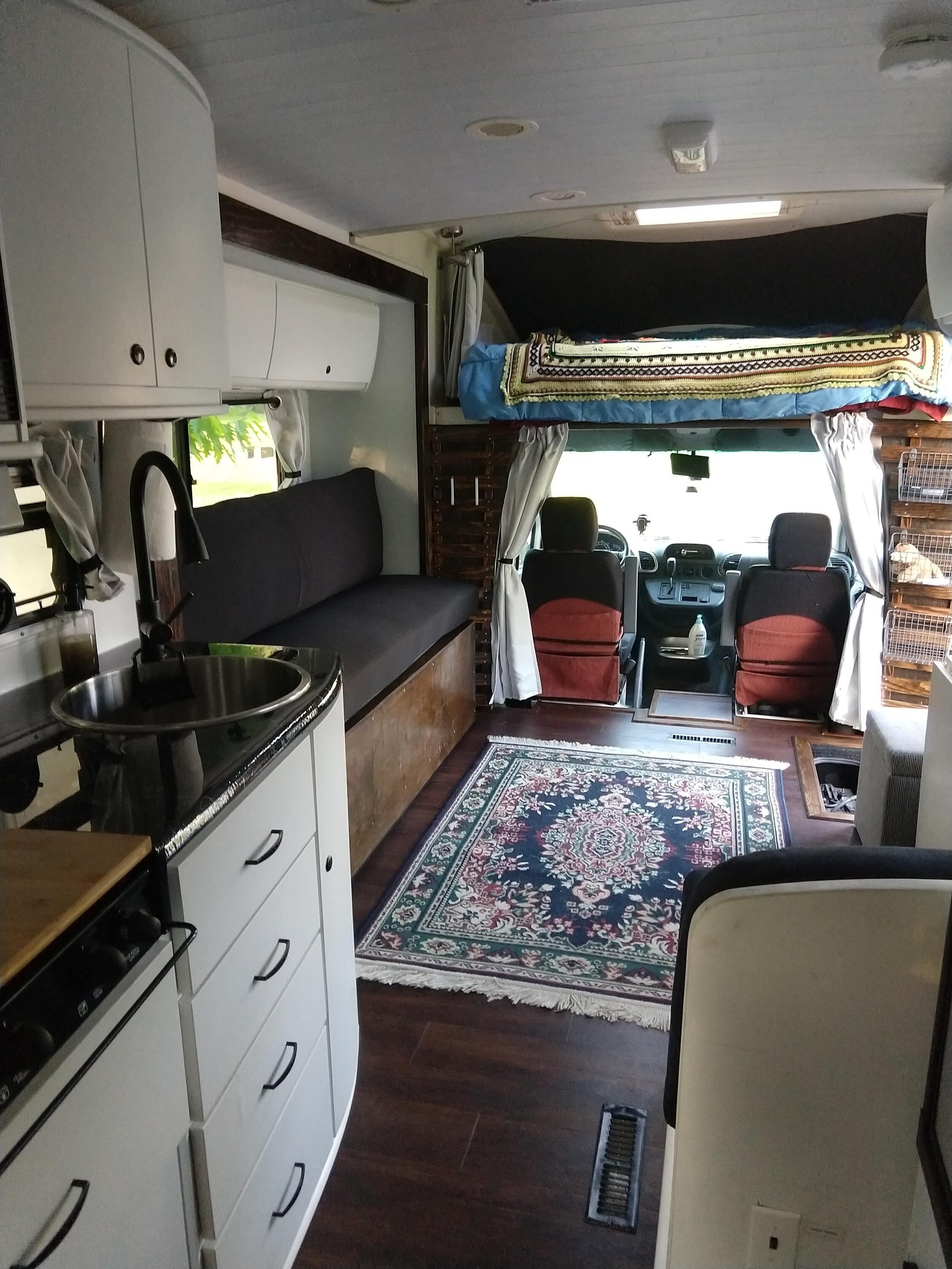 The RV all clean and renovated.jpg