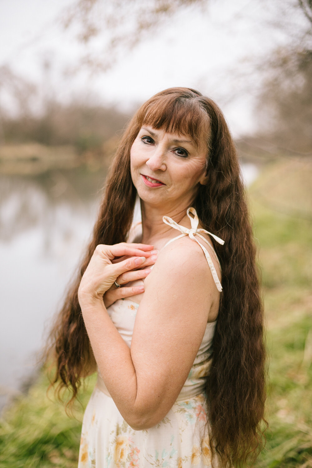 Mommy in her College Dress - Corrie Mick Photography-70.jpg