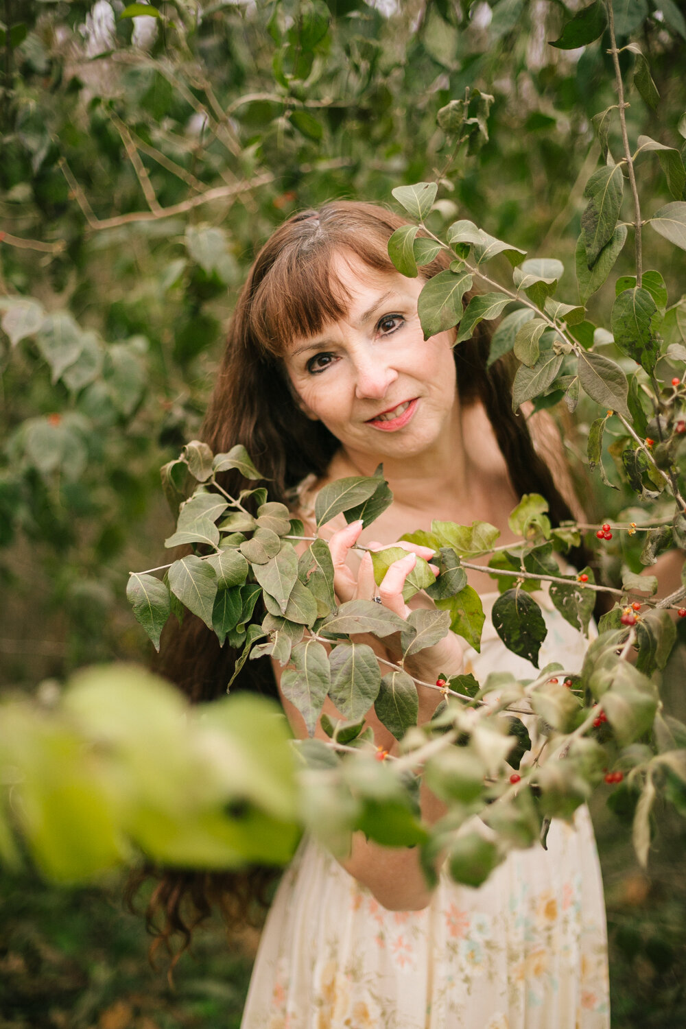 Mommy in her College Dress - Corrie Mick Photography-81.jpg