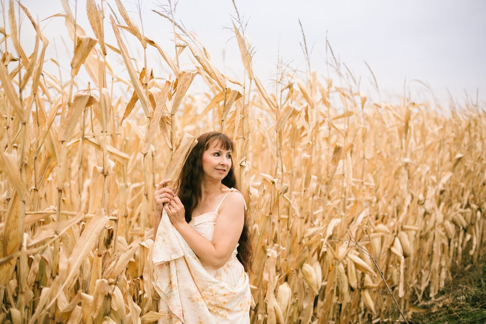 Mommy in her College Dress - Corrie Mick Photography-112.jpg