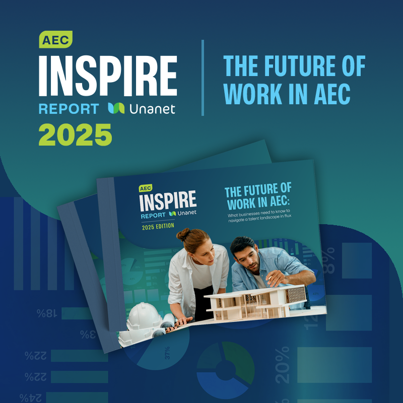 Unanet - Inspire Report