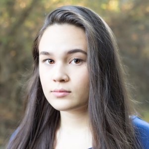 ANNA ALEXANDER
