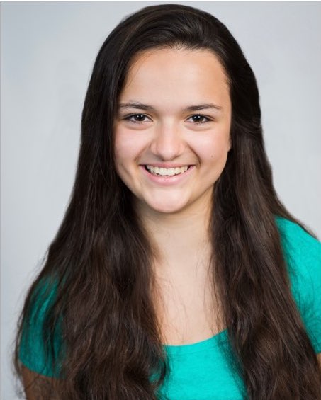 TVAI senior, Nicole, will be double majoring in Music-Voice/International Relations at Stanford University in the fall! We are so proud of all of her hard work and feel so fortunate to be part of her journey.