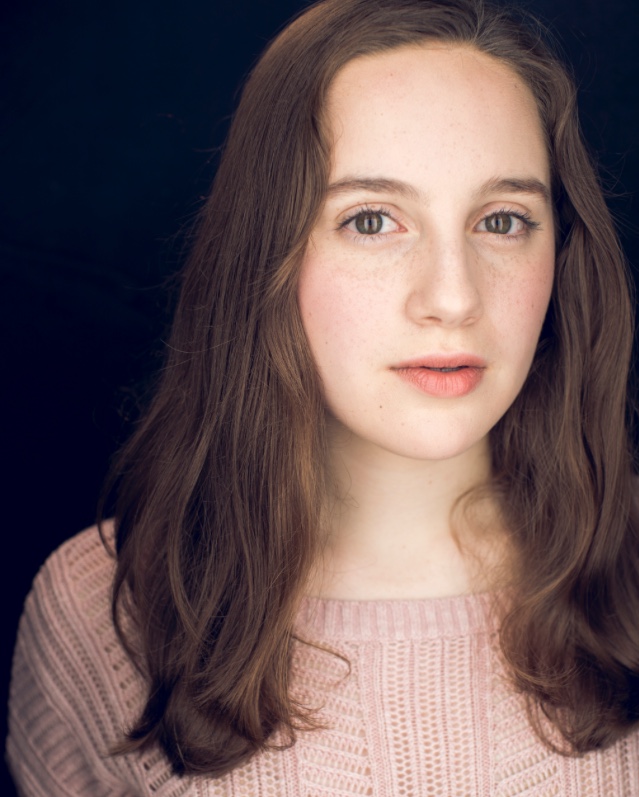 Congratulations to TVAI senior, Kelly, who will be pursuing her B.F.A. in Musical Theatre with a minor in piano and music direction at Rockford University in the fall! We are so proud to have been a part of your journey!