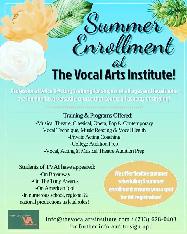 Sign up now for the best young professional training in the NOVA area!