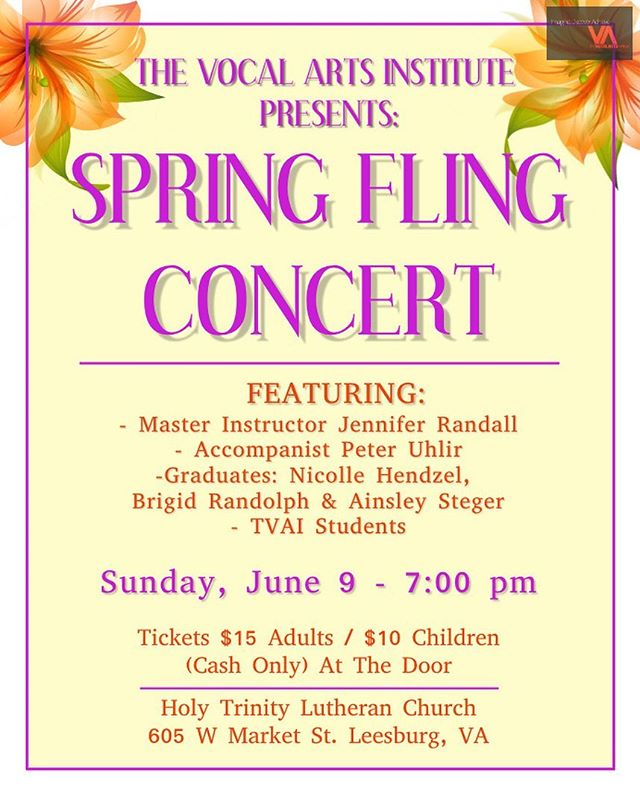 Come join us for some beautiful music this Sunday!!