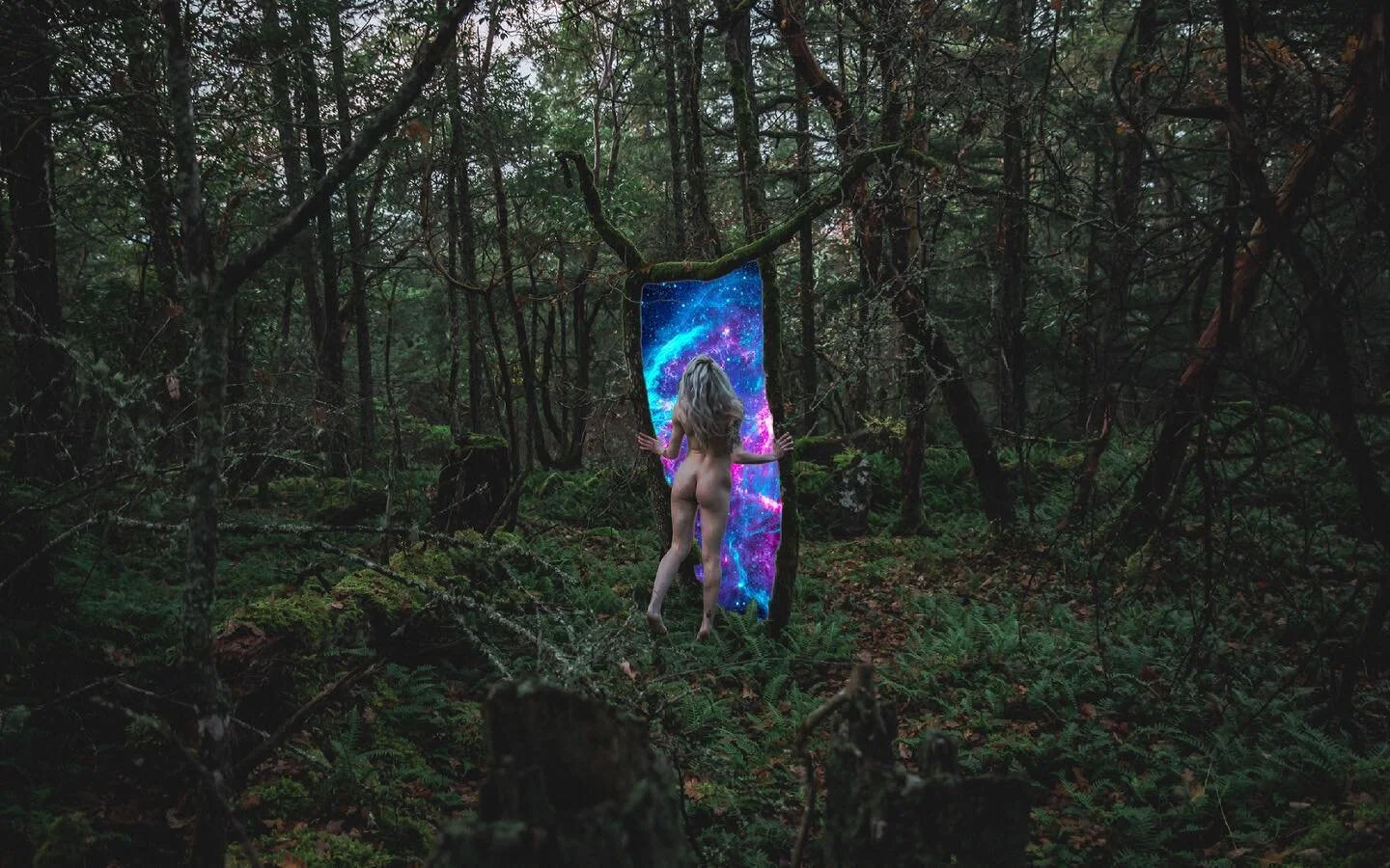 Into the Multiverse, feat. @kenya_kennedy 
I am SO looking forward to seeing you grow in your own adventures of being a mom in the very near future. You have been an incredible partner, and I know our friendship will grow stronger than ever. I can&rs