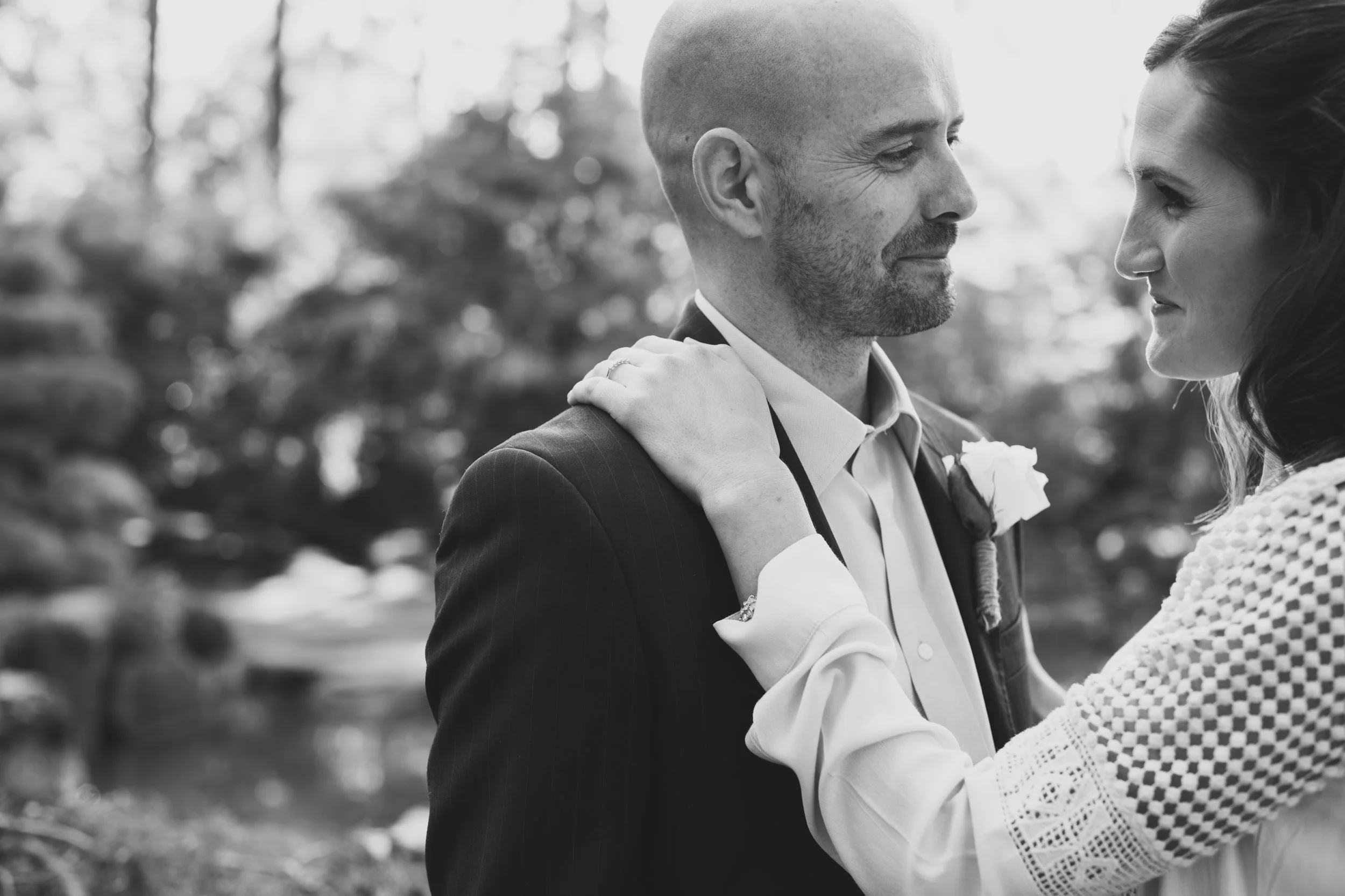 Brad &amp; Alex | September 24th, 2016 