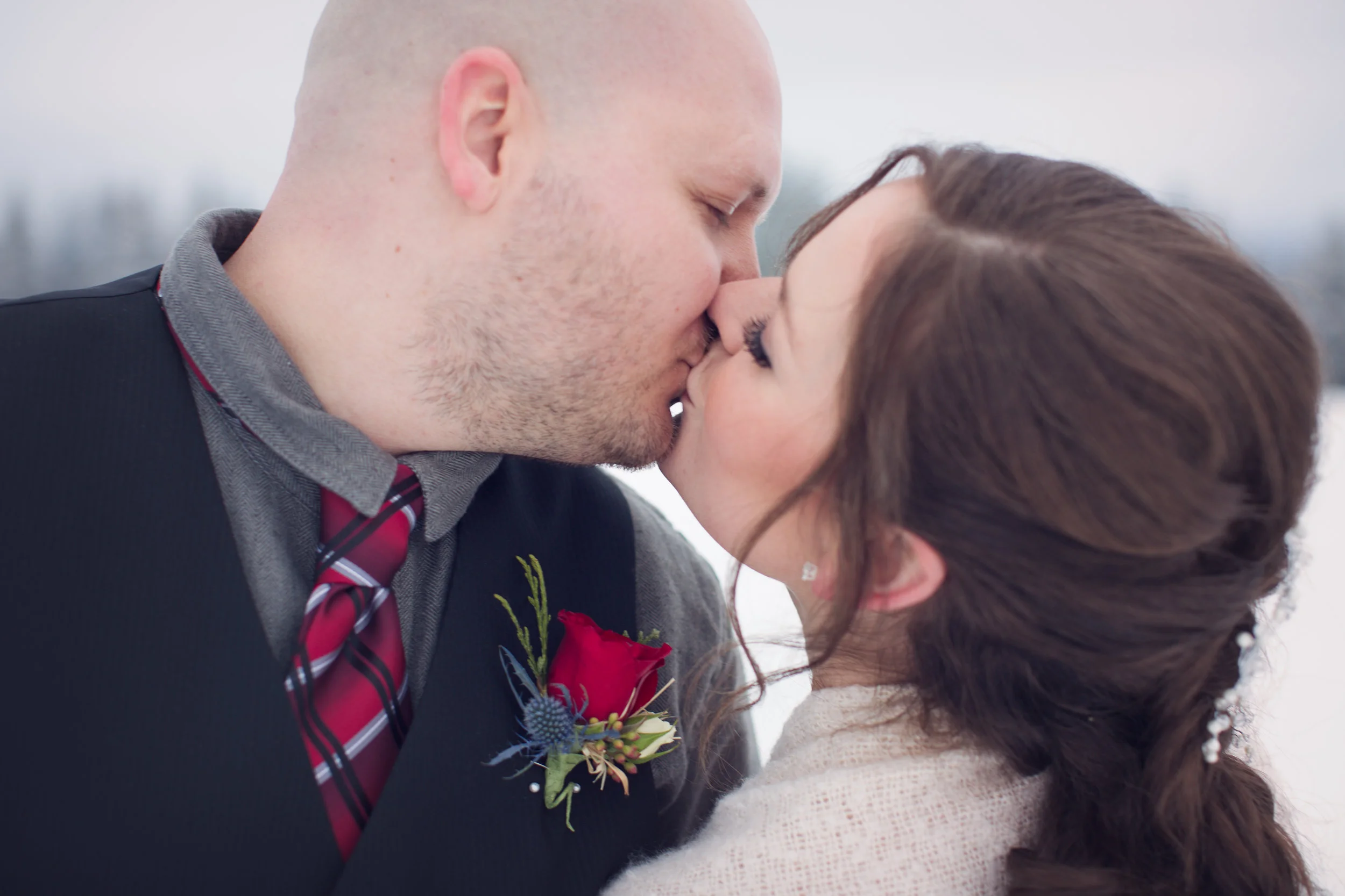 Ricky &amp; Britni | February 4th, 2017