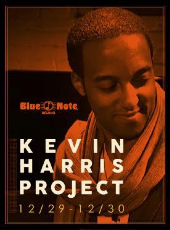 The Kevin Harris Project