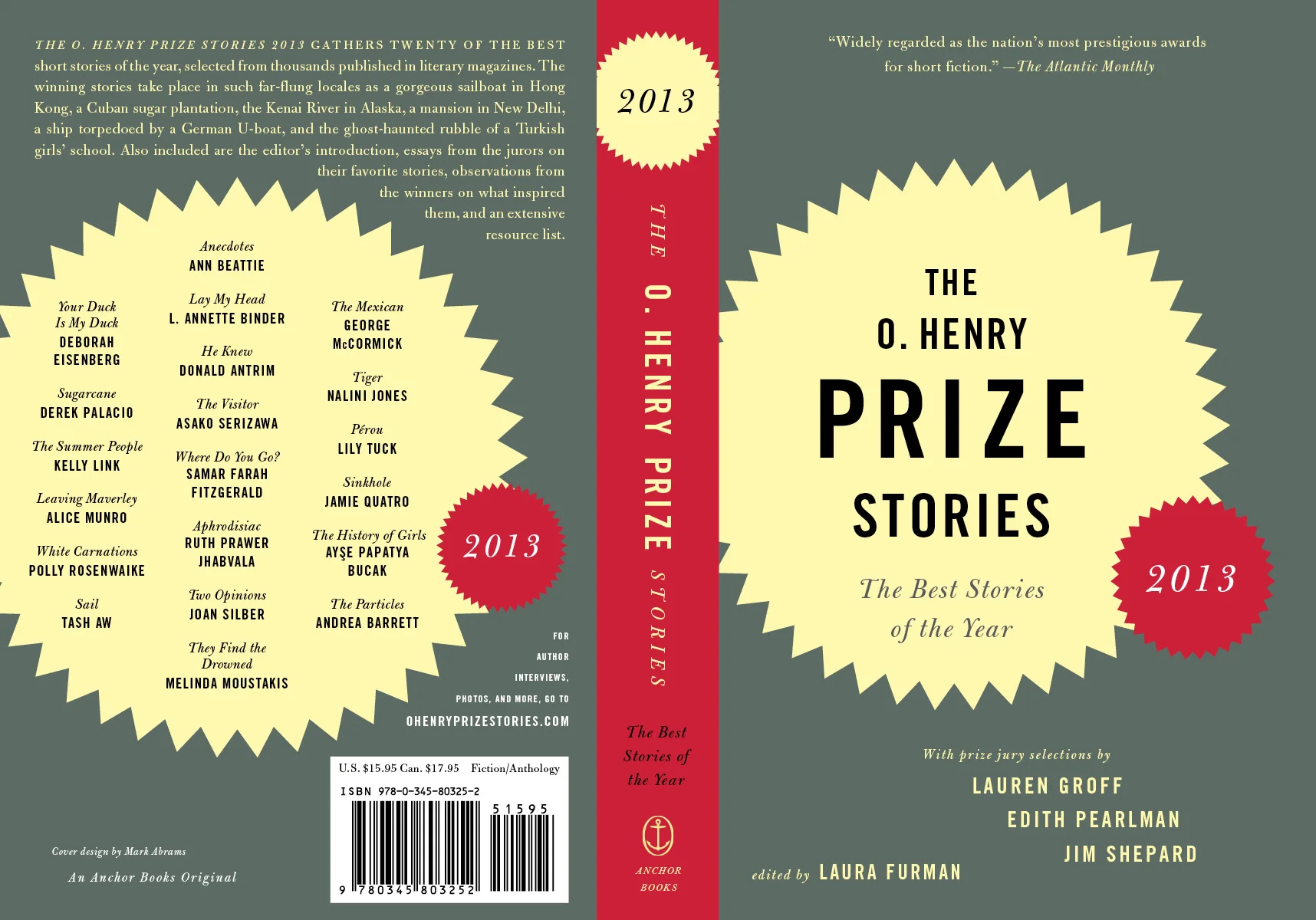 Cover O Henry Prize Stories 2013.jpg