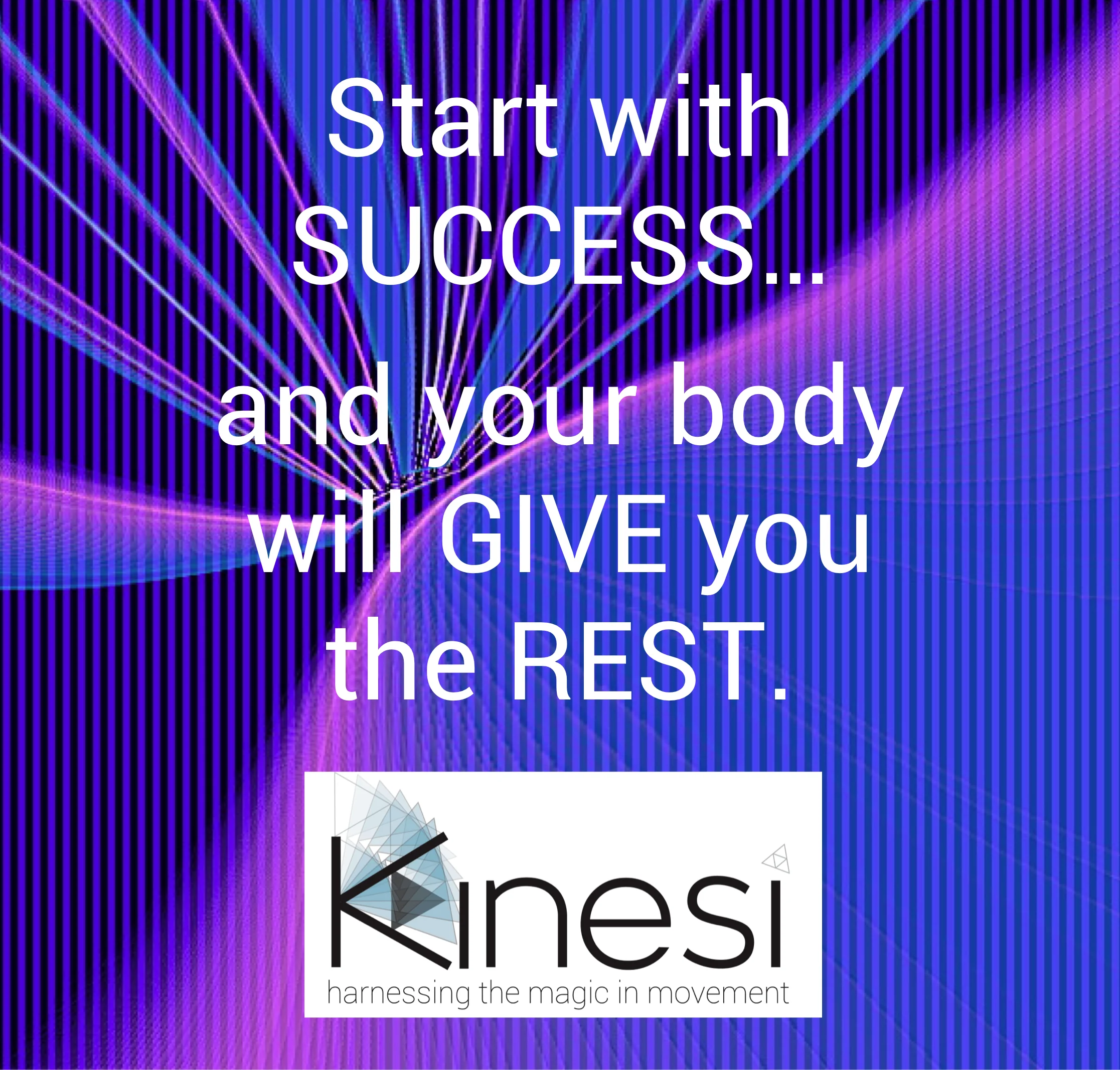 Cultivating Successful Turnout Part 1/6