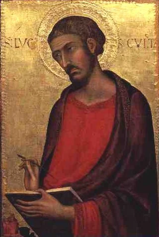 St. Luke