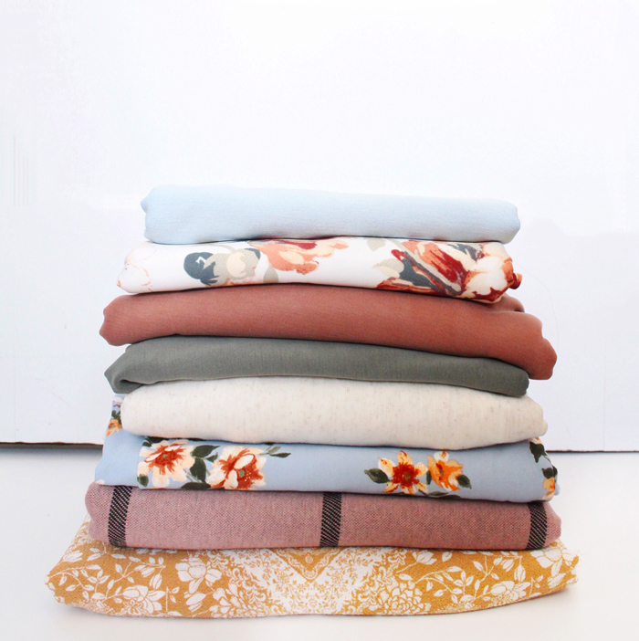 Handmade Wardrobe // A Beginners Resource — HollyDolly