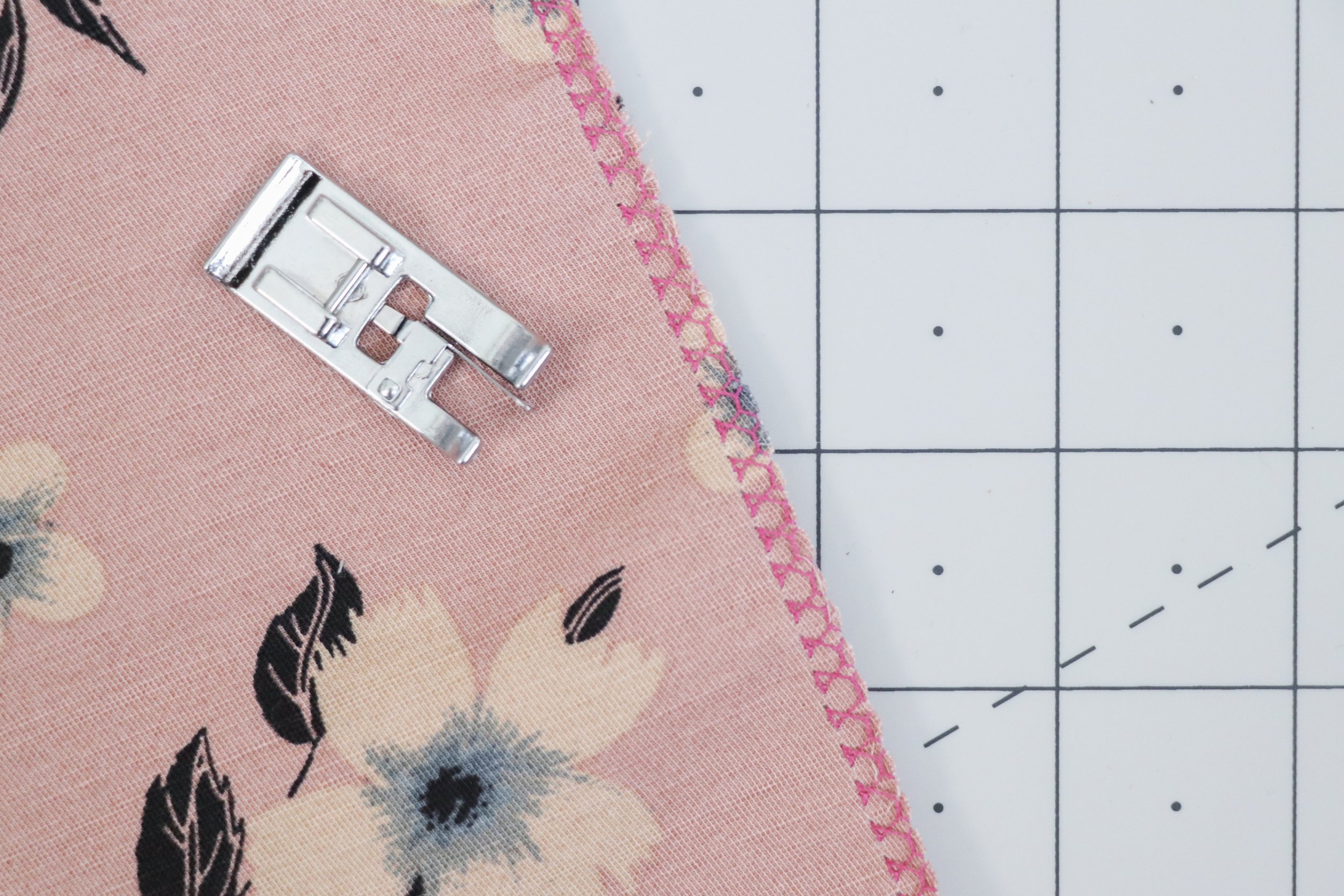 3 Ways to Sew a Rolled Hem  Megan Nielsen Patterns Blog