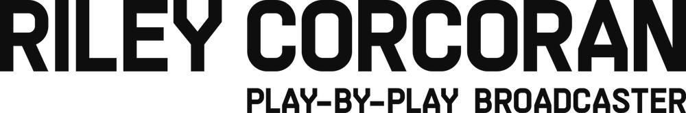 Riley Corcoran