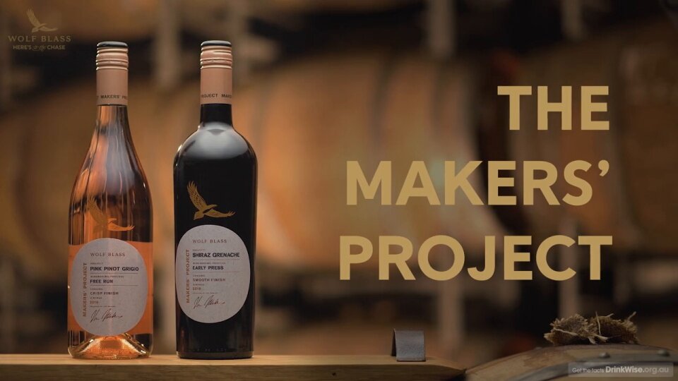 The Makers Project Draft v3.0