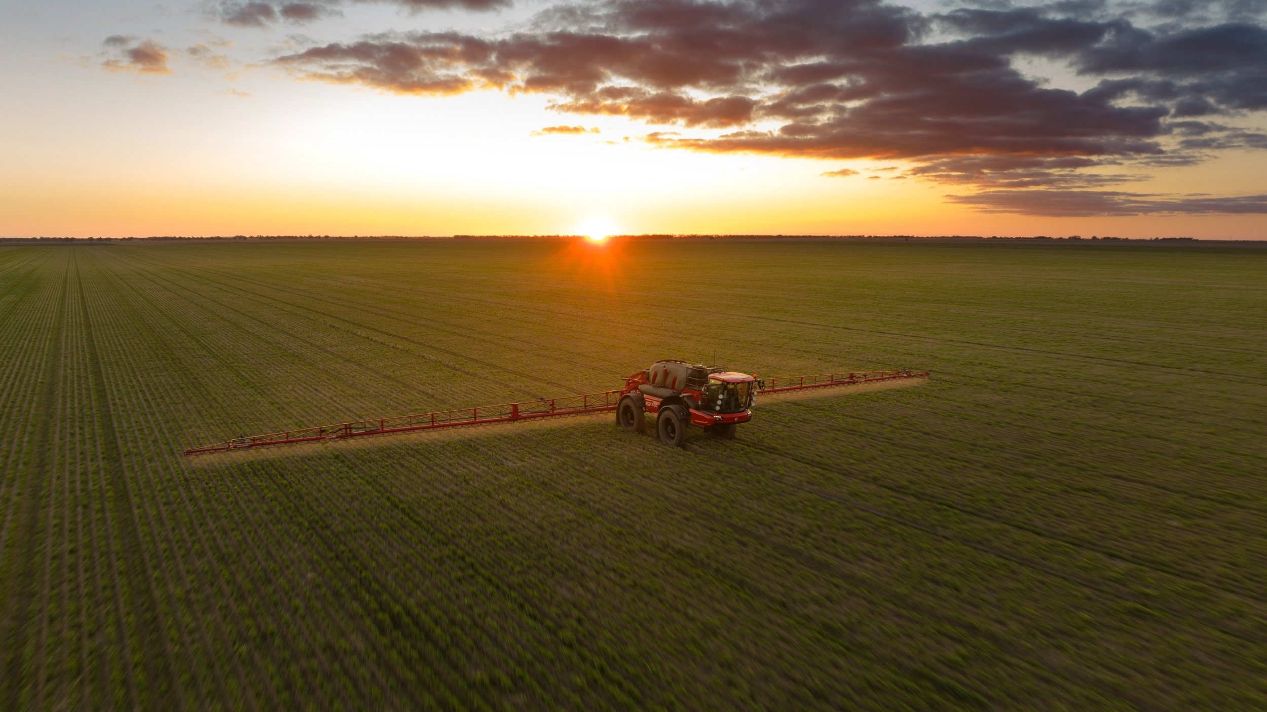 1. Agrifac Case Study v1.1
